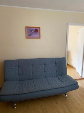 Šventosios poilsio kambariai 2
